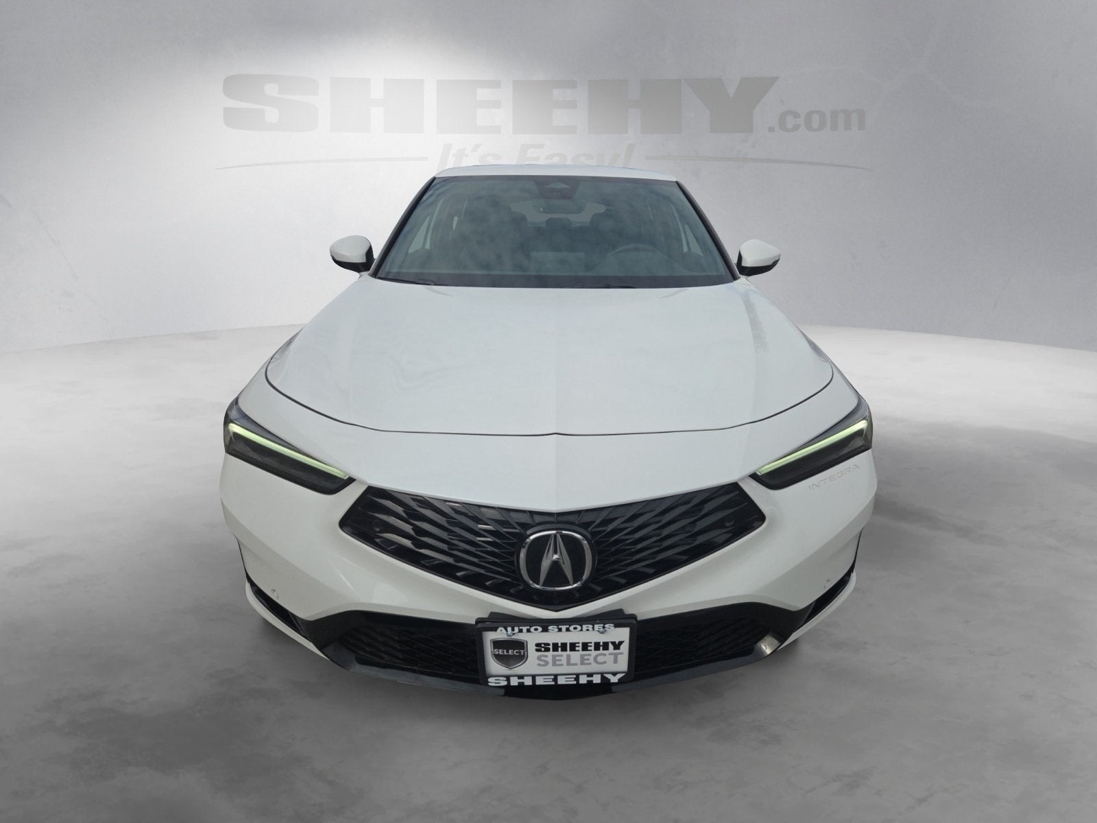 2025 Acura Integra A-Spec Tech Package