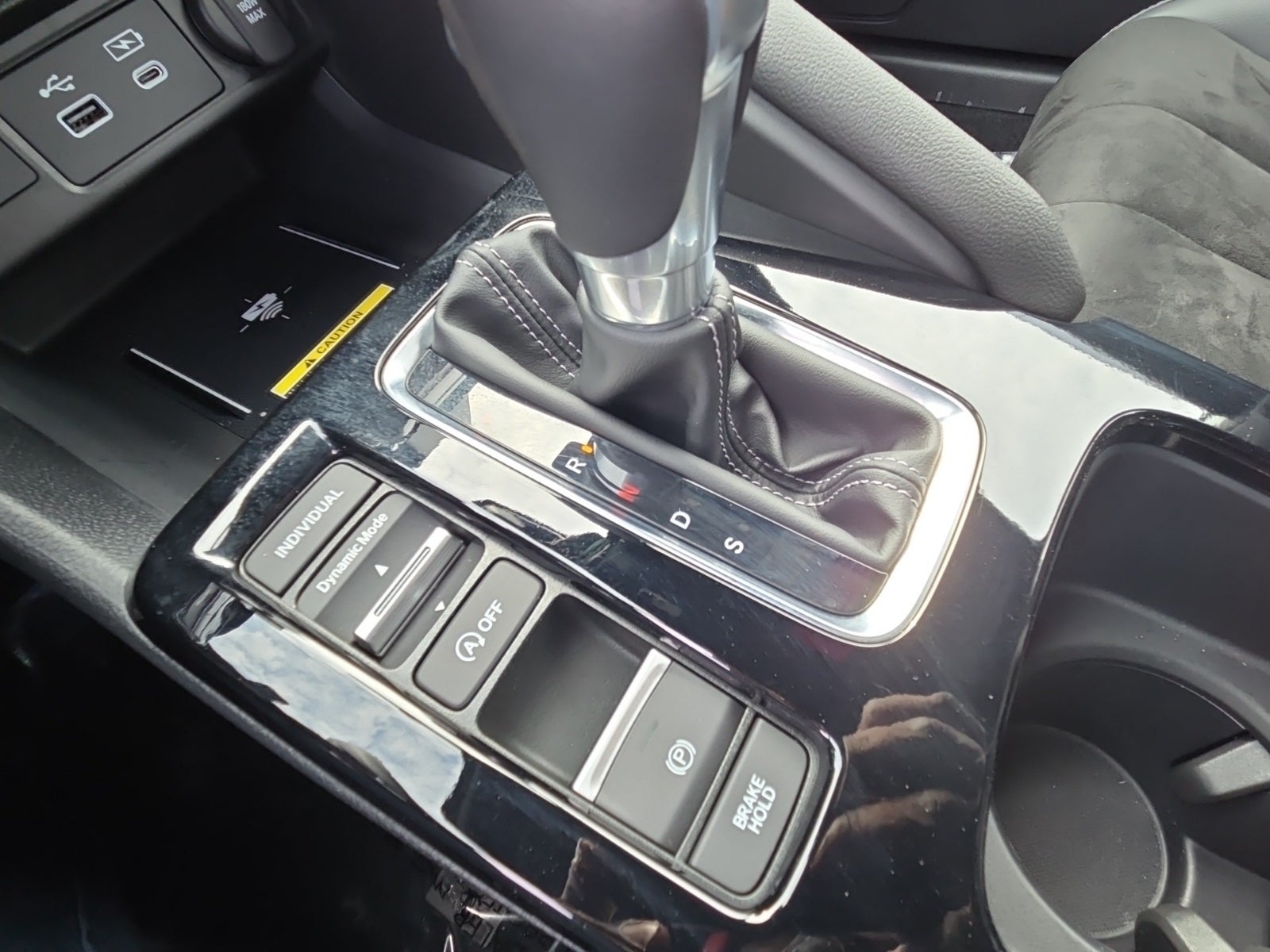 2025 Acura Integra A-Spec Tech Package