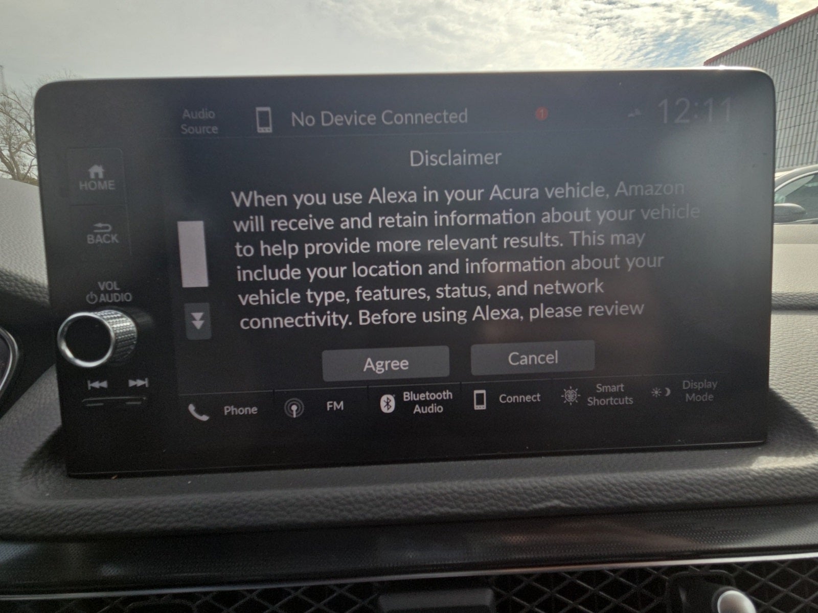 2025 Acura Integra A-Spec Tech Package