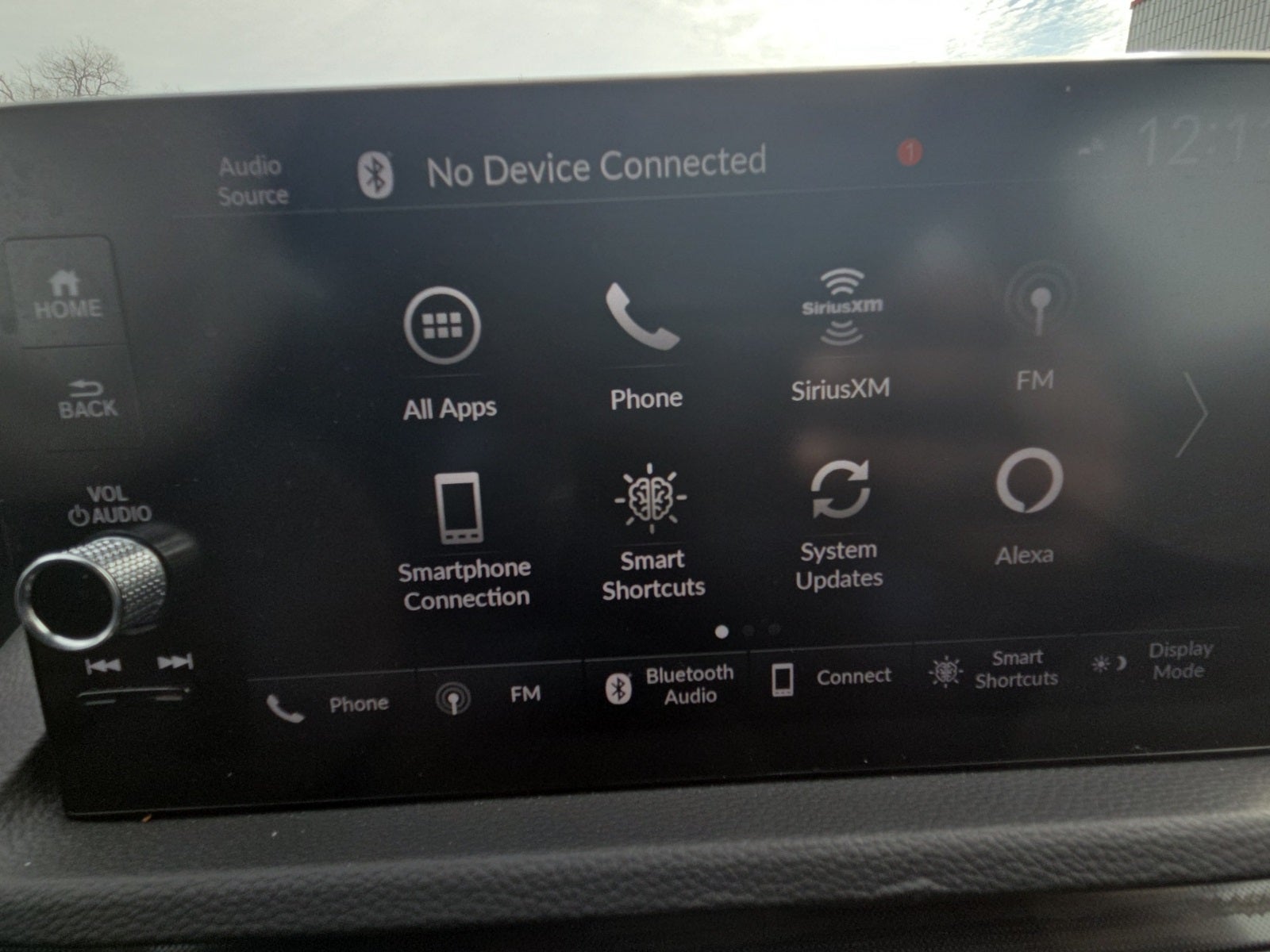 2025 Acura Integra A-Spec Tech Package