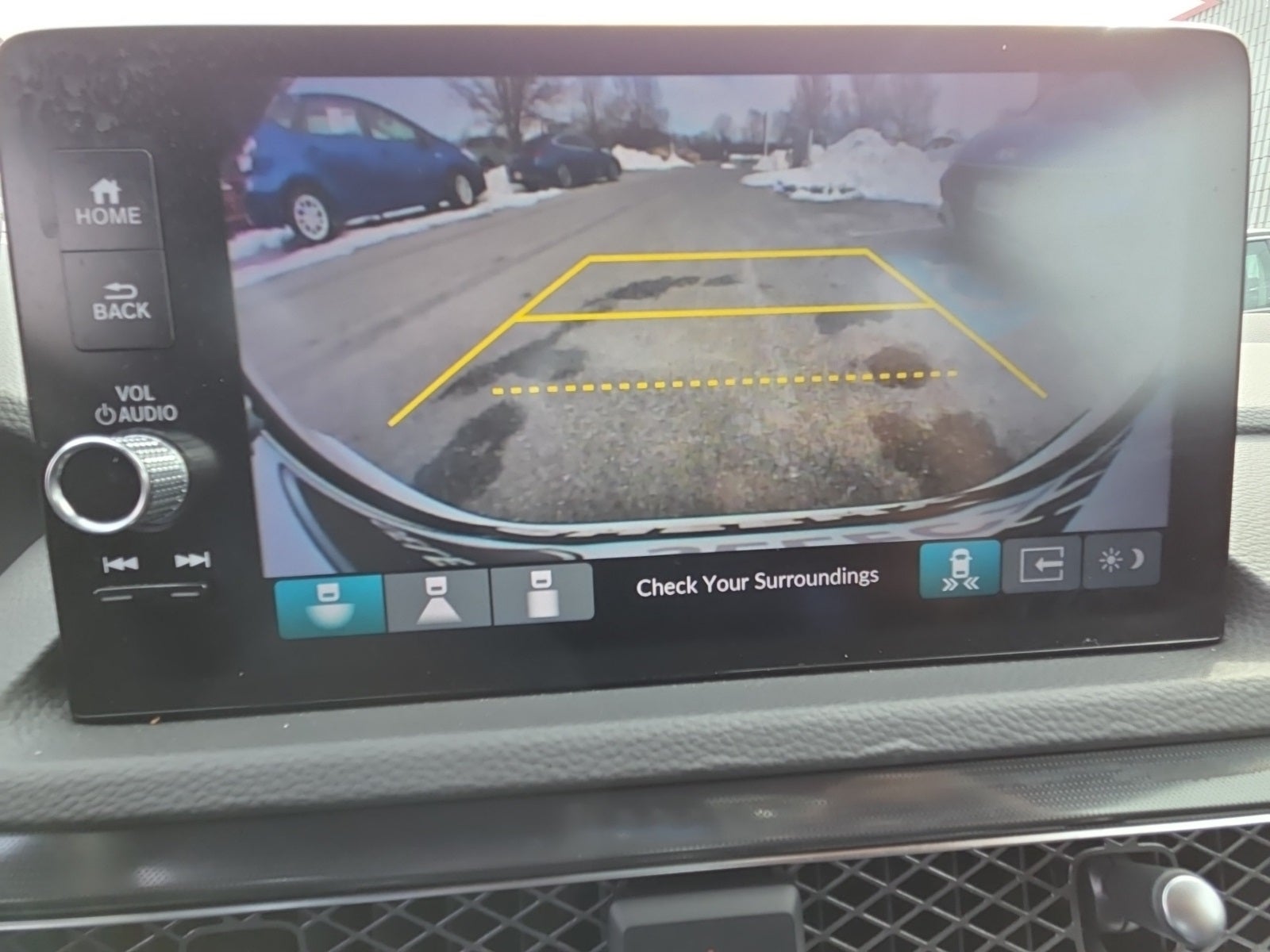 2025 Acura Integra A-Spec Tech Package