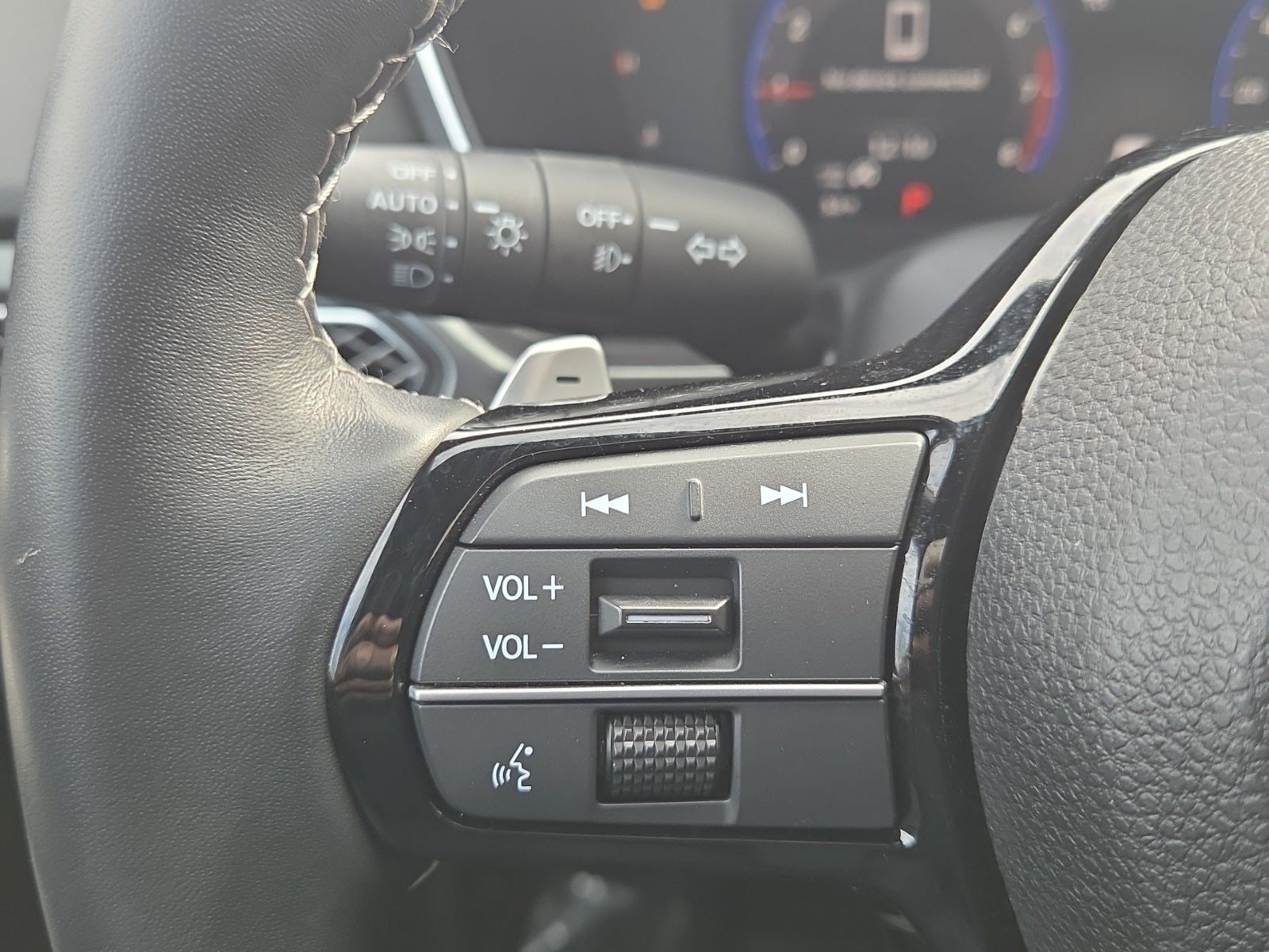 2025 Acura Integra A-Spec Tech Package