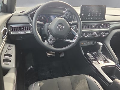 2025 Acura Integra A-Spec Tech Package