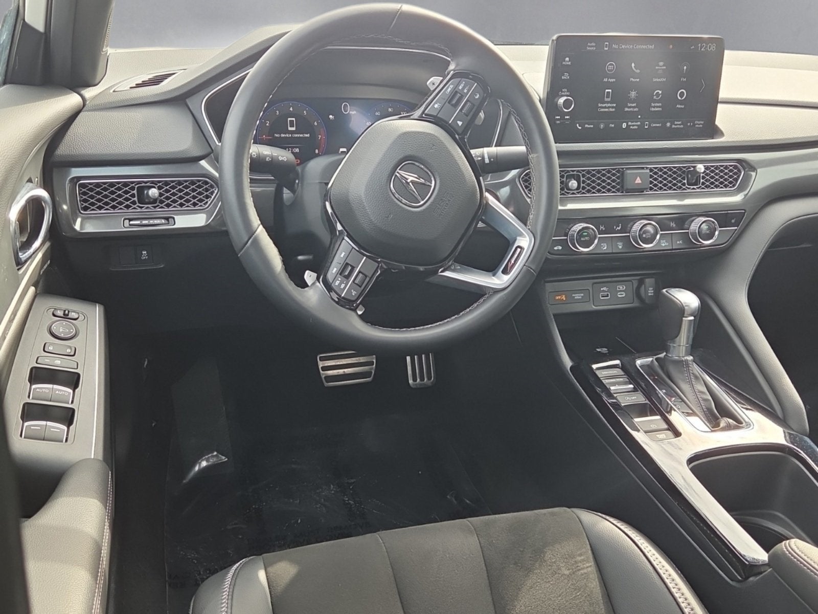 2025 Acura Integra A-Spec Tech Package