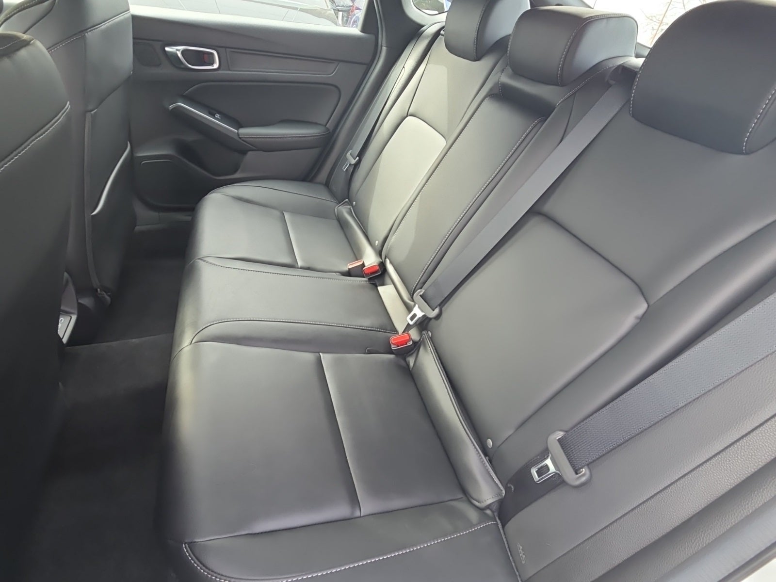 2025 Acura Integra A-Spec Tech Package