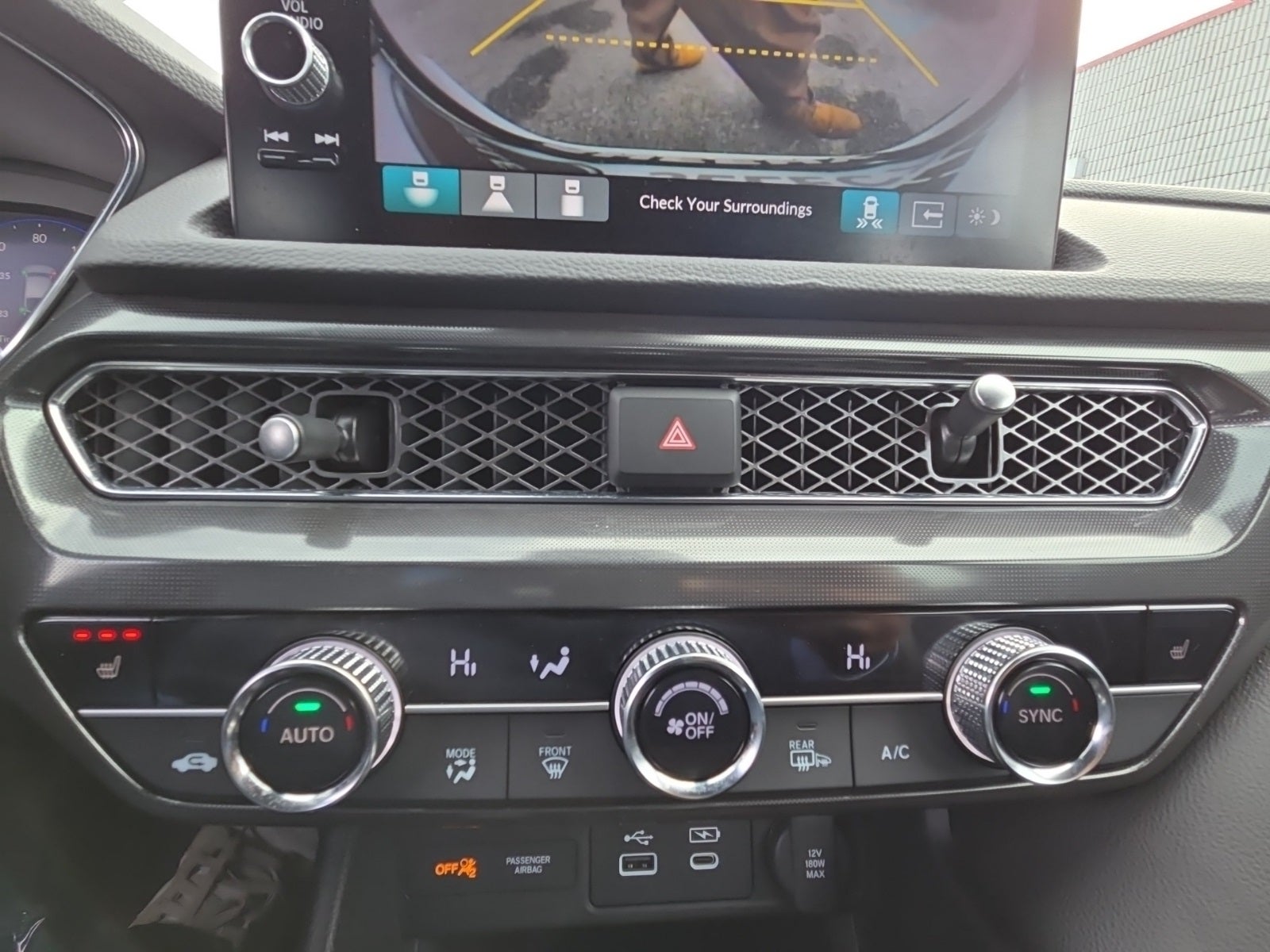 2025 Acura Integra A-Spec Tech Package