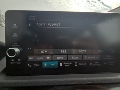 2025 Acura Integra A-Spec Tech Package