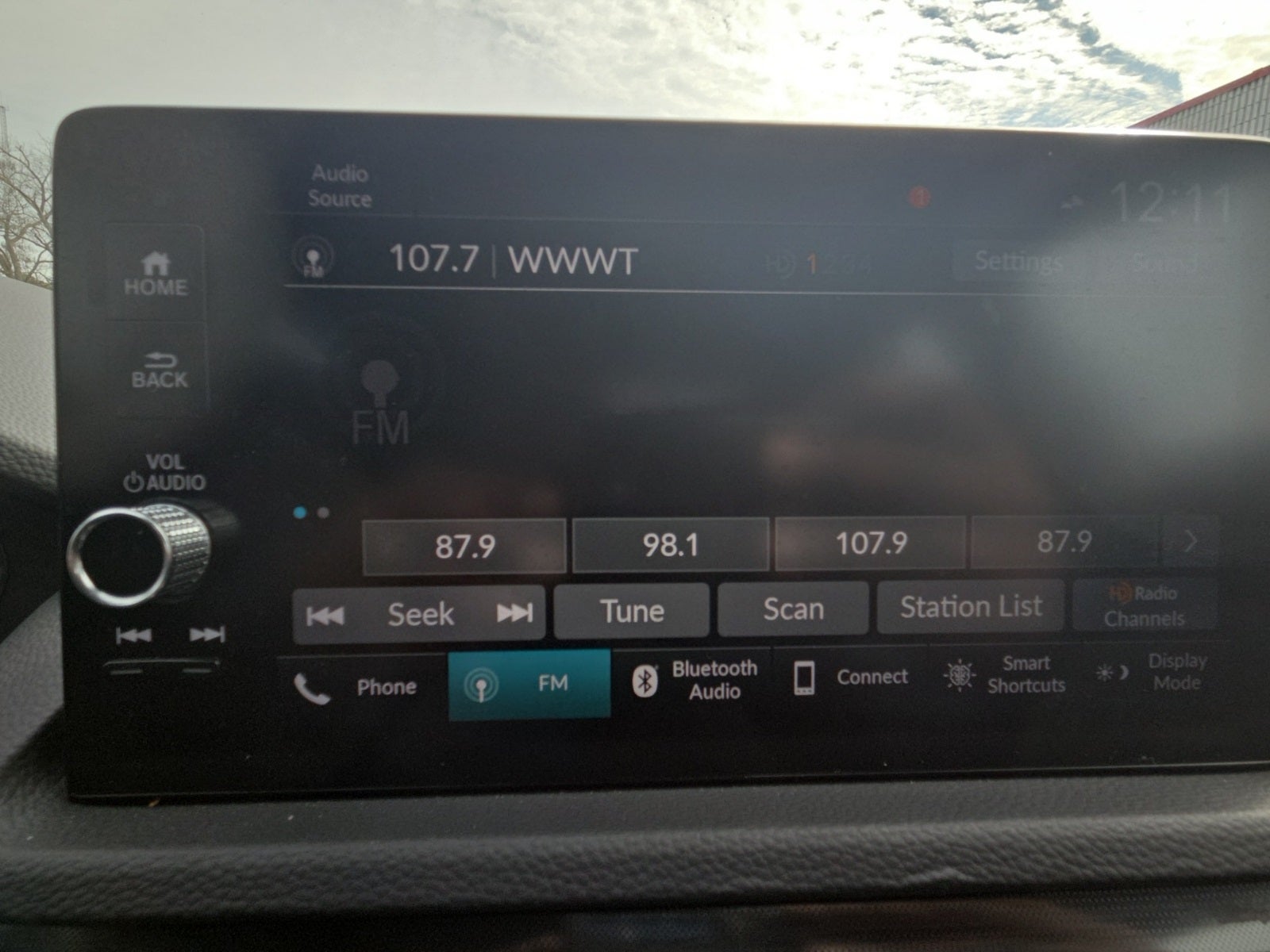 2025 Acura Integra A-Spec Tech Package