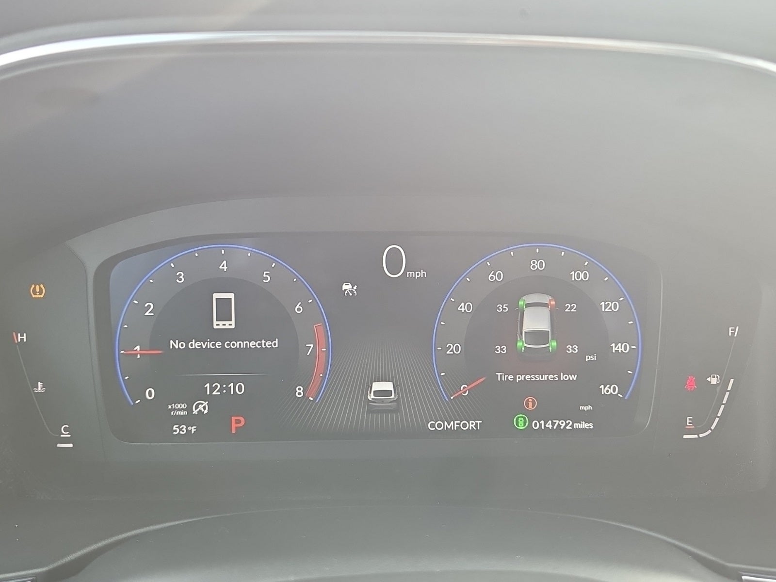 2025 Acura Integra A-Spec Tech Package