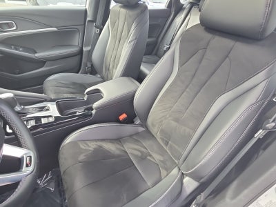 2025 Acura Integra A-Spec Tech Package