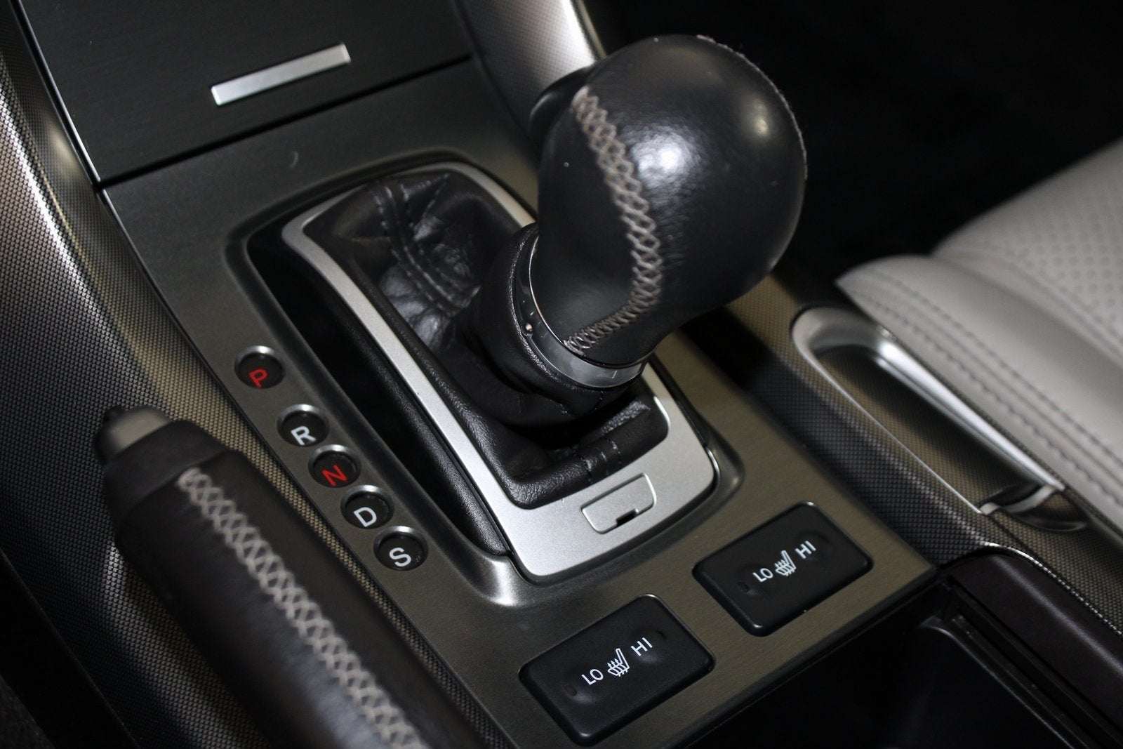 2014 Acura TL SH-AWD w/Technology Package