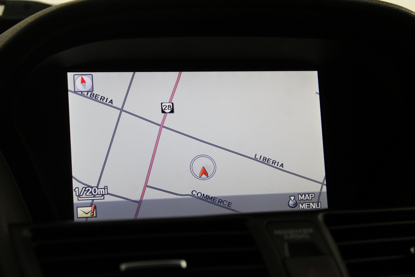 2014 Acura TL SH-AWD w/Technology Package