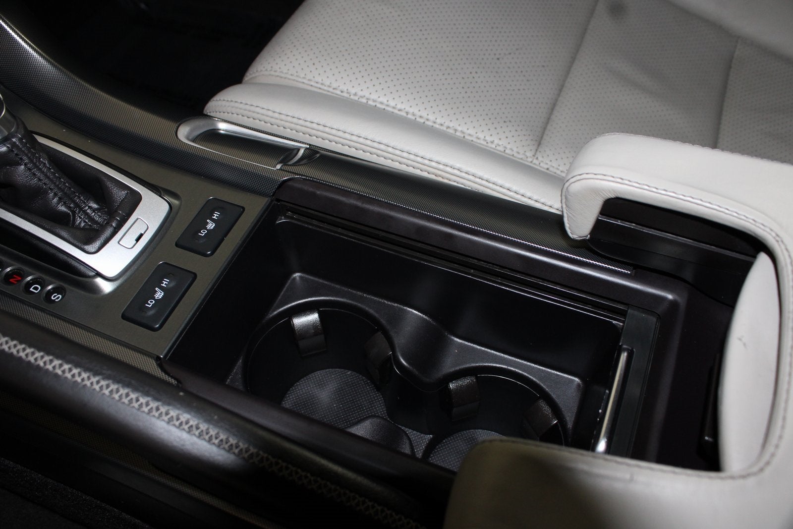 2014 Acura TL SH-AWD w/Technology Package