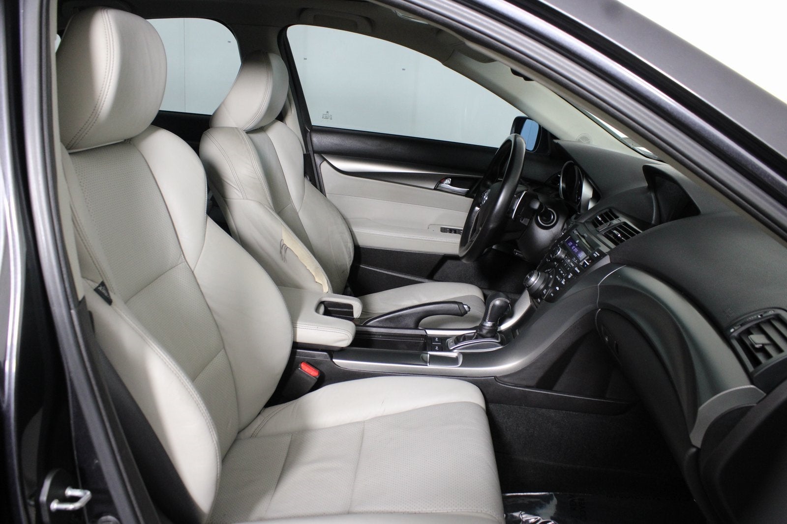 2014 Acura TL SH-AWD w/Technology Package