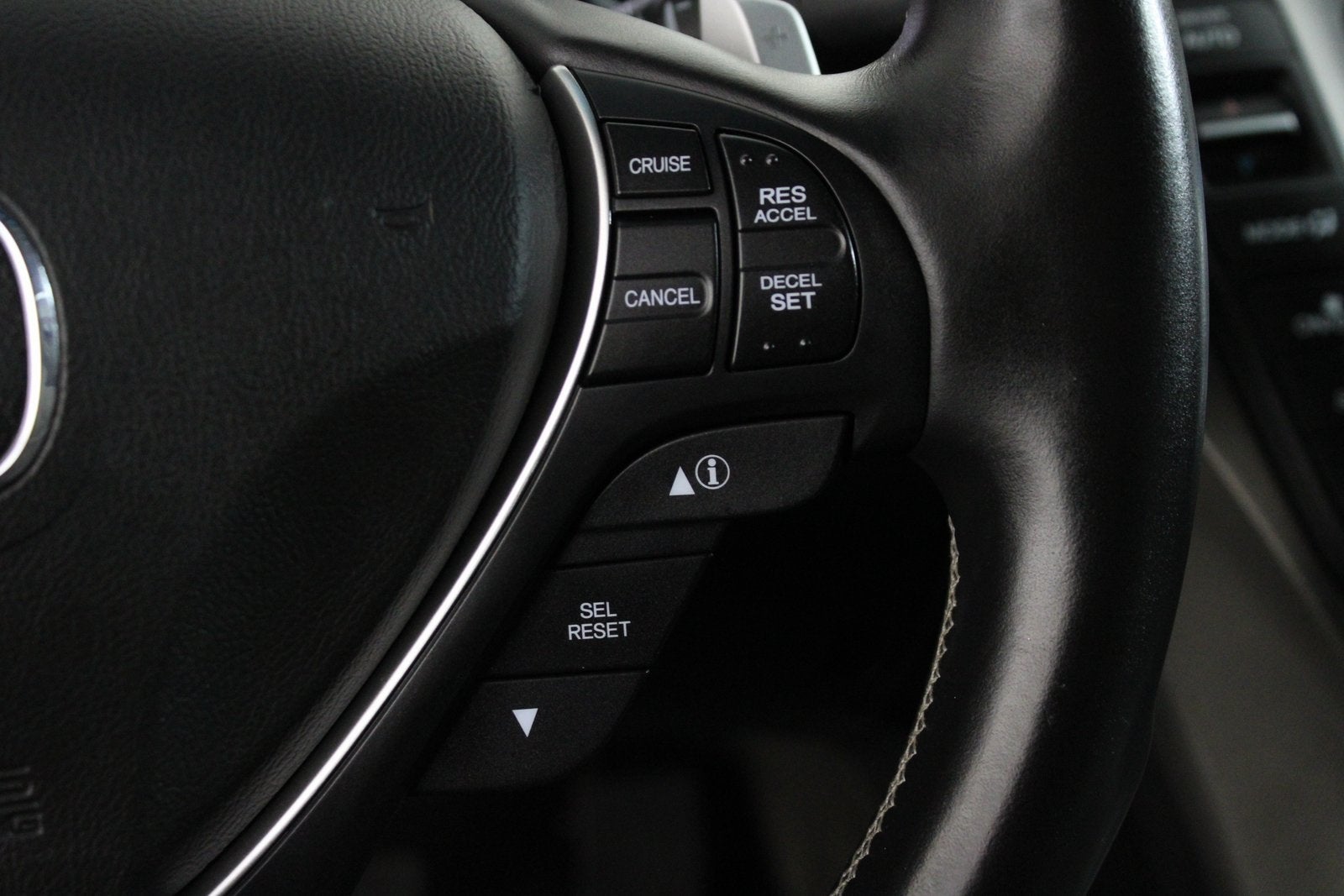 2014 Acura TL SH-AWD w/Technology Package