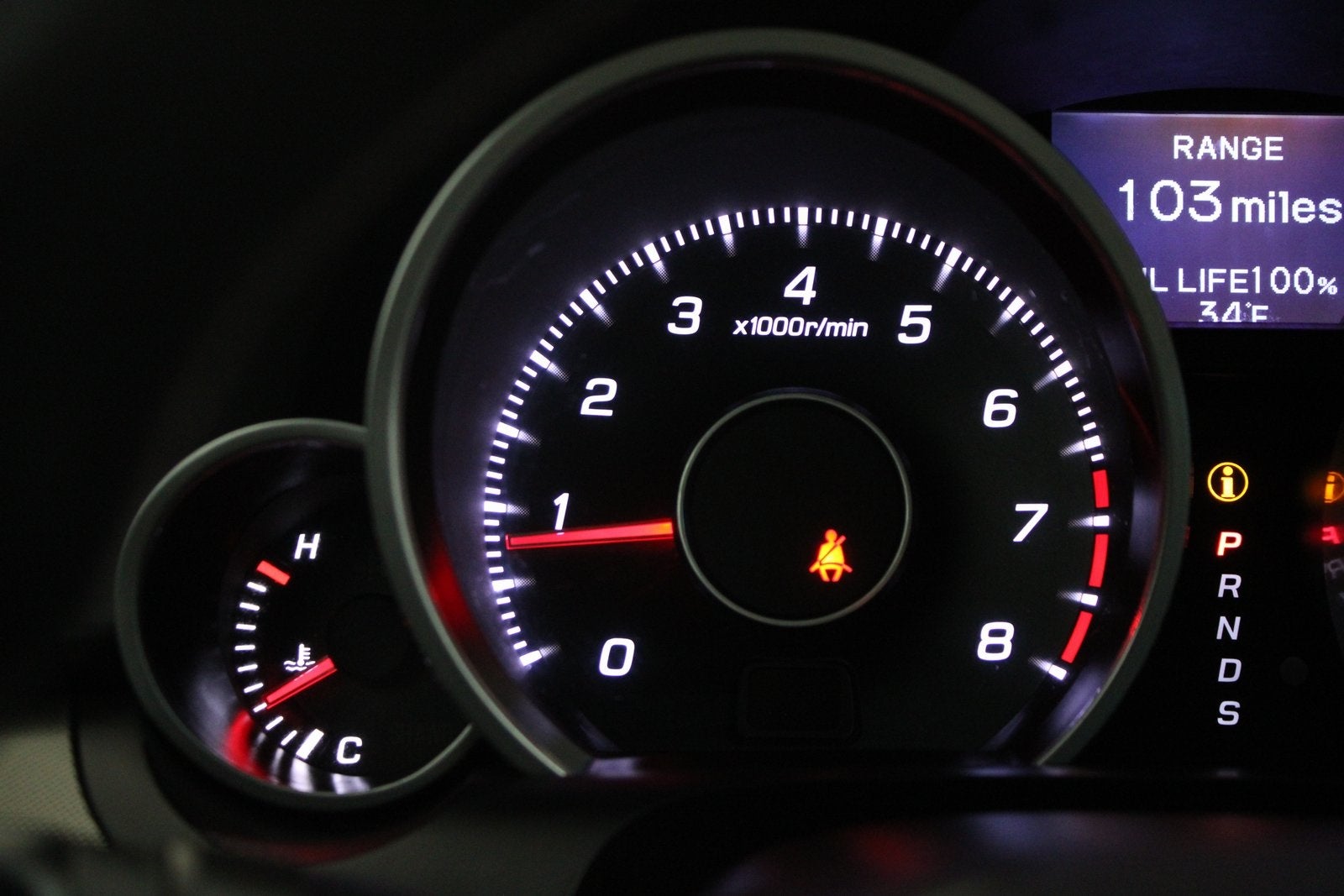 2014 Acura TL SH-AWD w/Technology Package