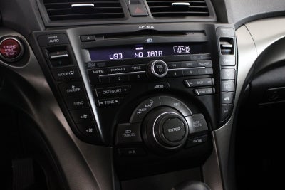 2014 Acura TL SH-AWD w/Technology Package