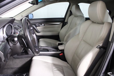 2014 Acura TL SH-AWD w/Technology Package