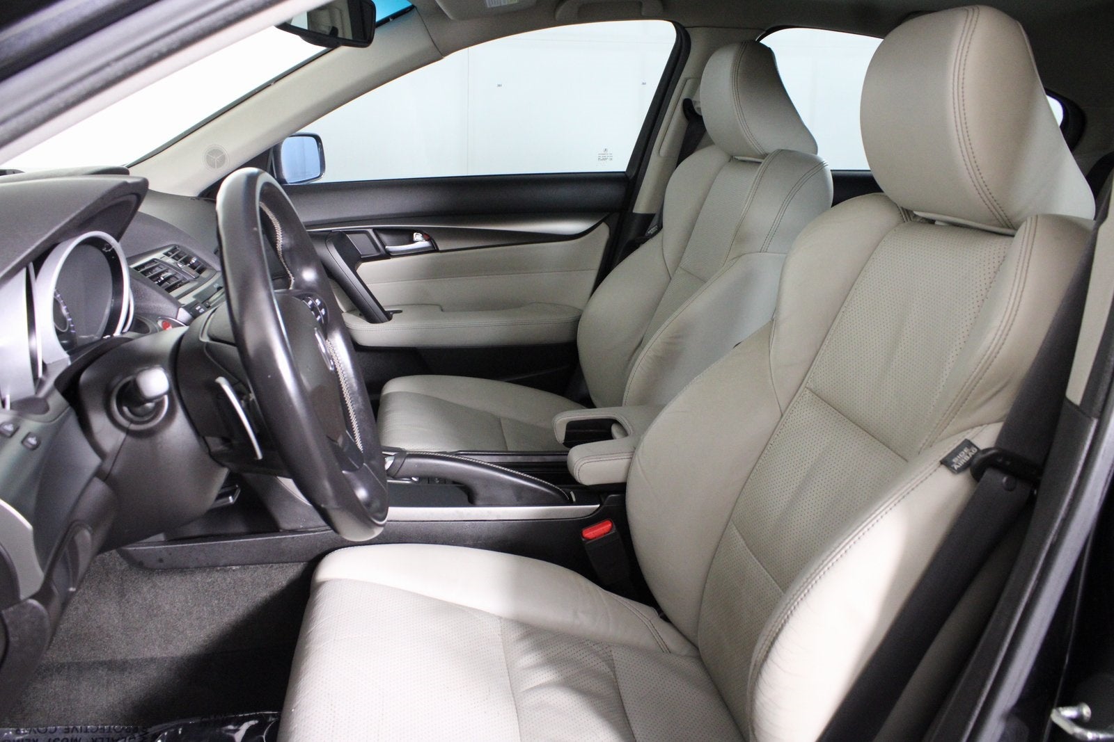 2014 Acura TL SH-AWD w/Technology Package