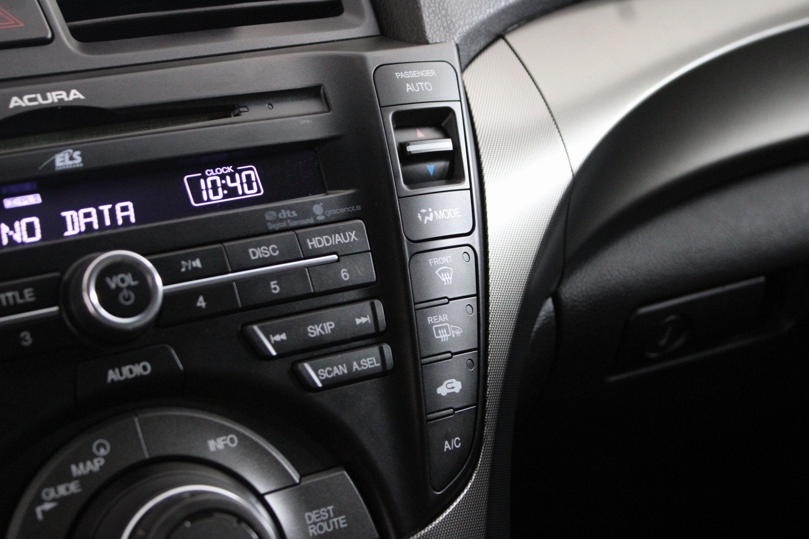 2014 Acura TL SH-AWD w/Technology Package