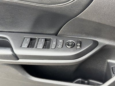 2017 Honda Civic EX-L