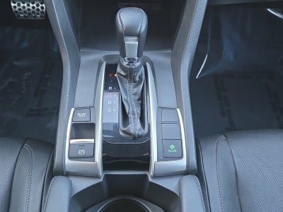 2020 Honda Civic Touring