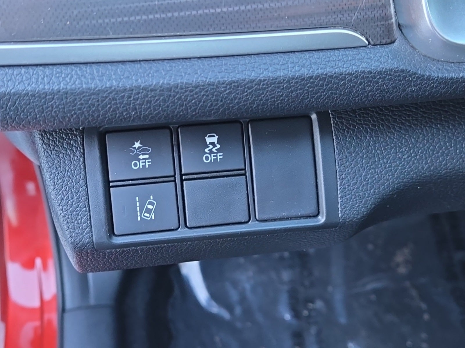 2020 Honda Civic Touring