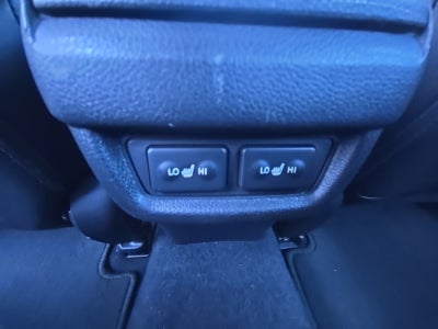 2020 Honda Civic Touring