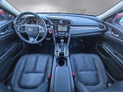 2020 Honda Civic Touring