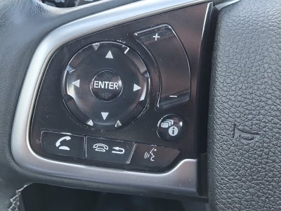 2020 Honda Civic Touring