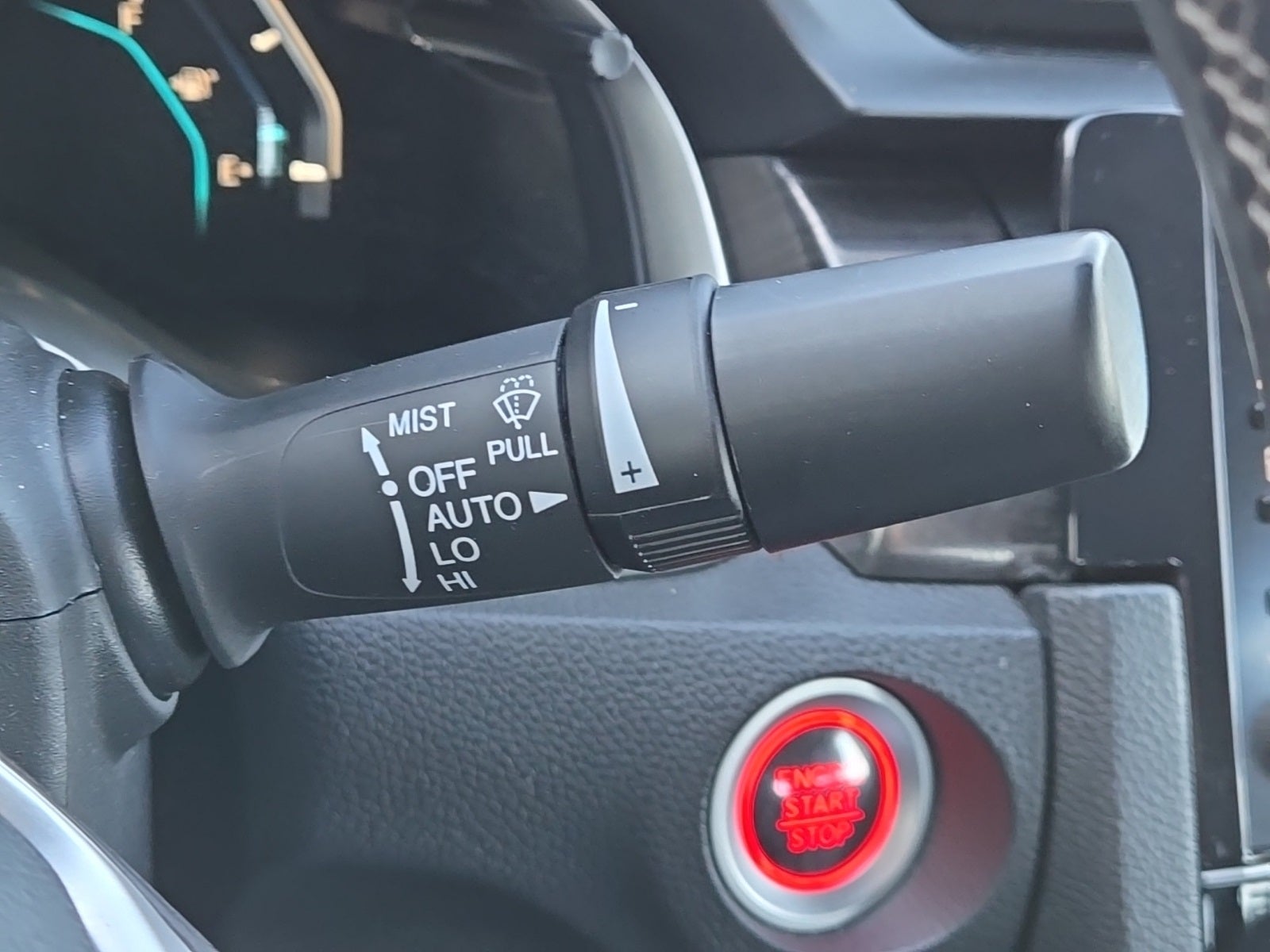 2020 Honda Civic Touring