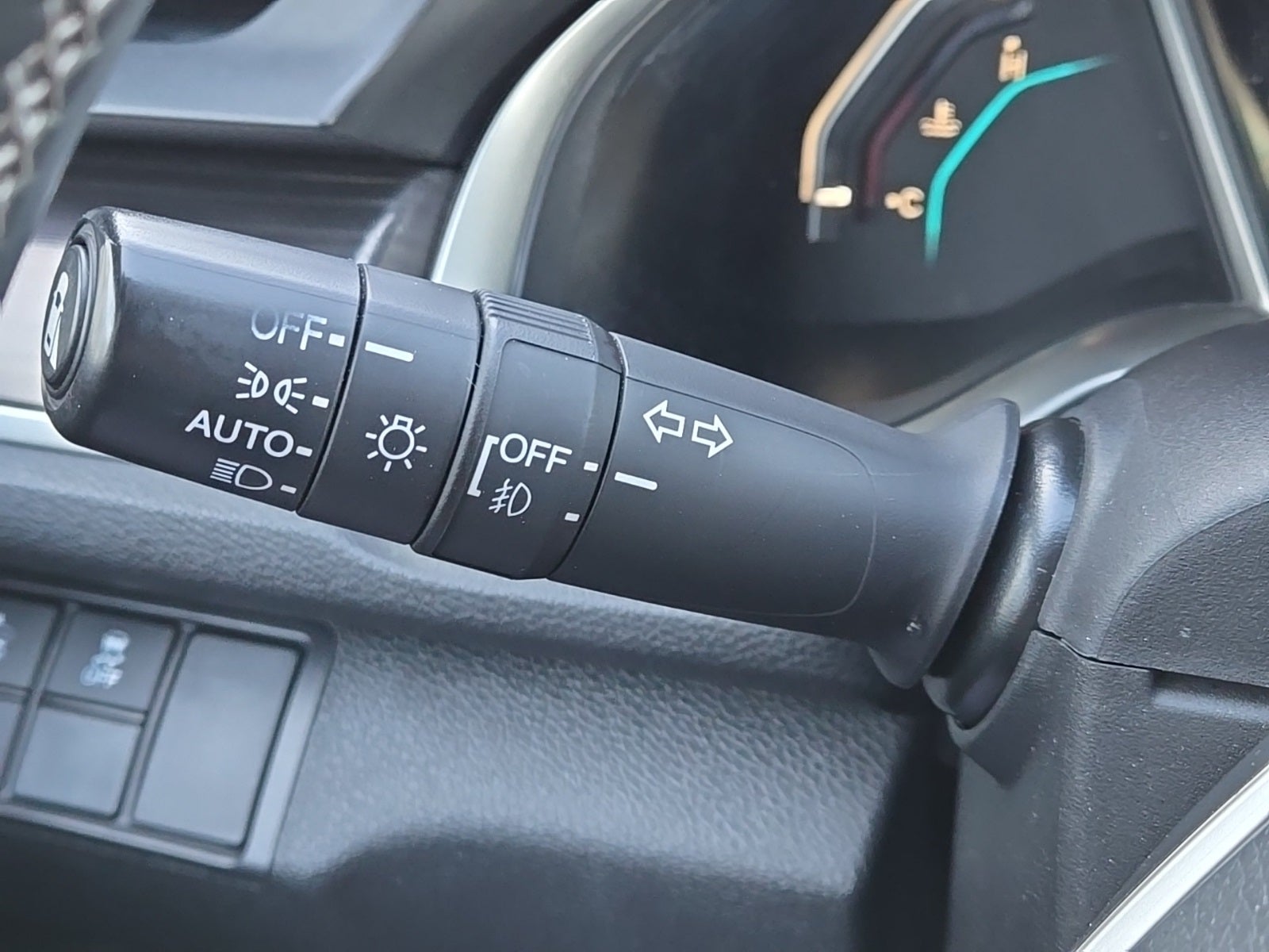 2020 Honda Civic Touring