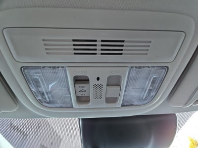 2020 Honda Civic Touring