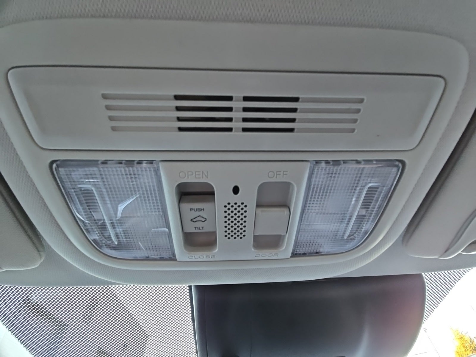 2020 Honda Civic Touring