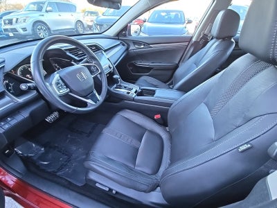2020 Honda Civic Touring