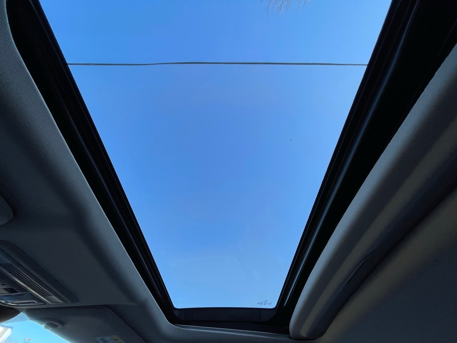 2020 Honda Civic Touring