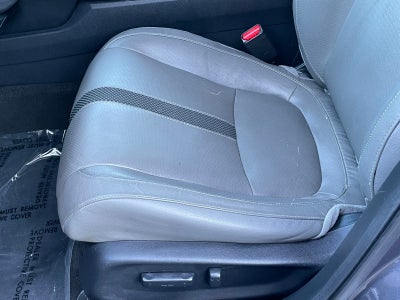 2020 Honda Civic Touring