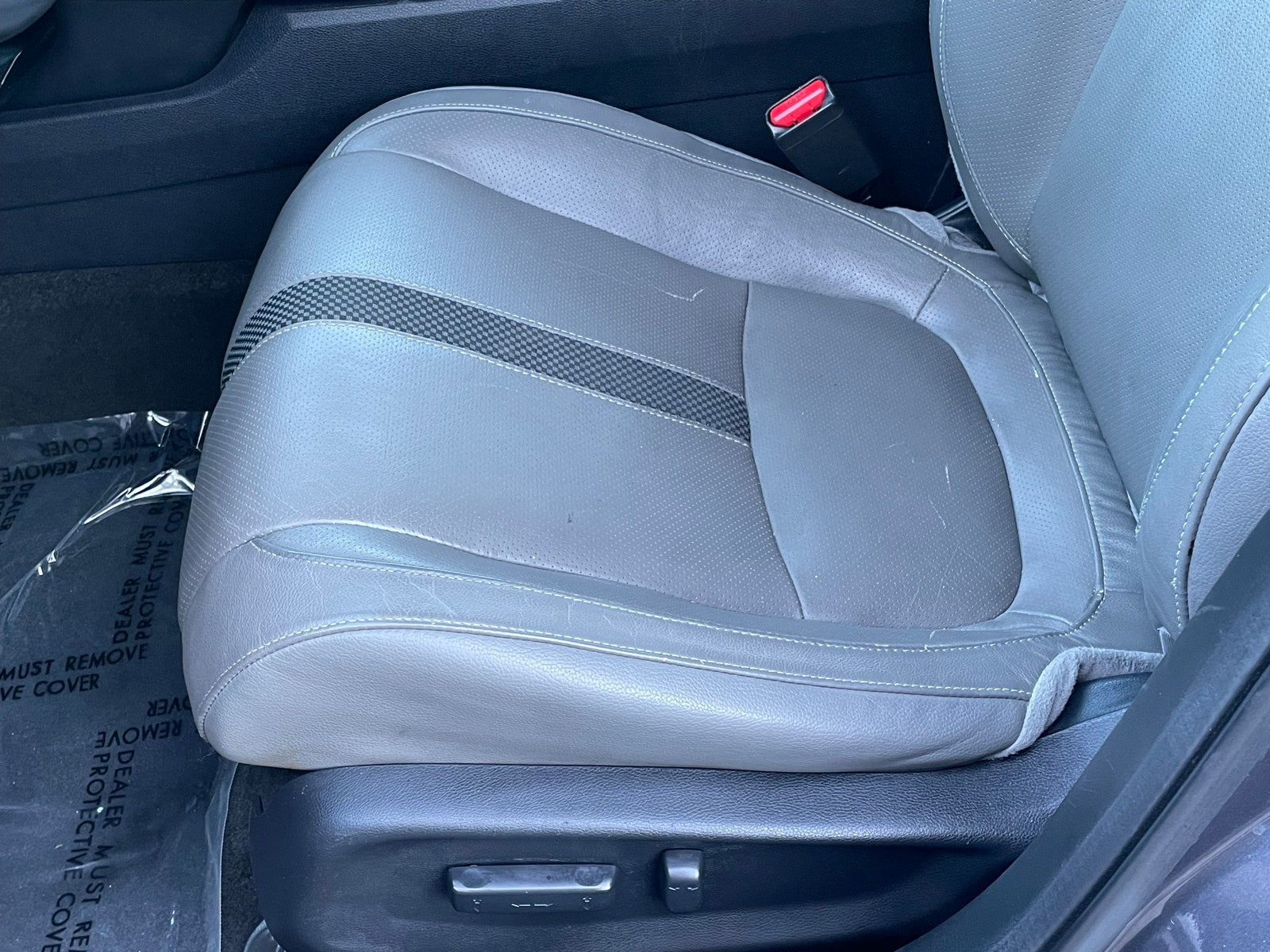 2020 Honda Civic Touring