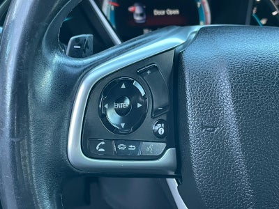 2020 Honda Civic Touring