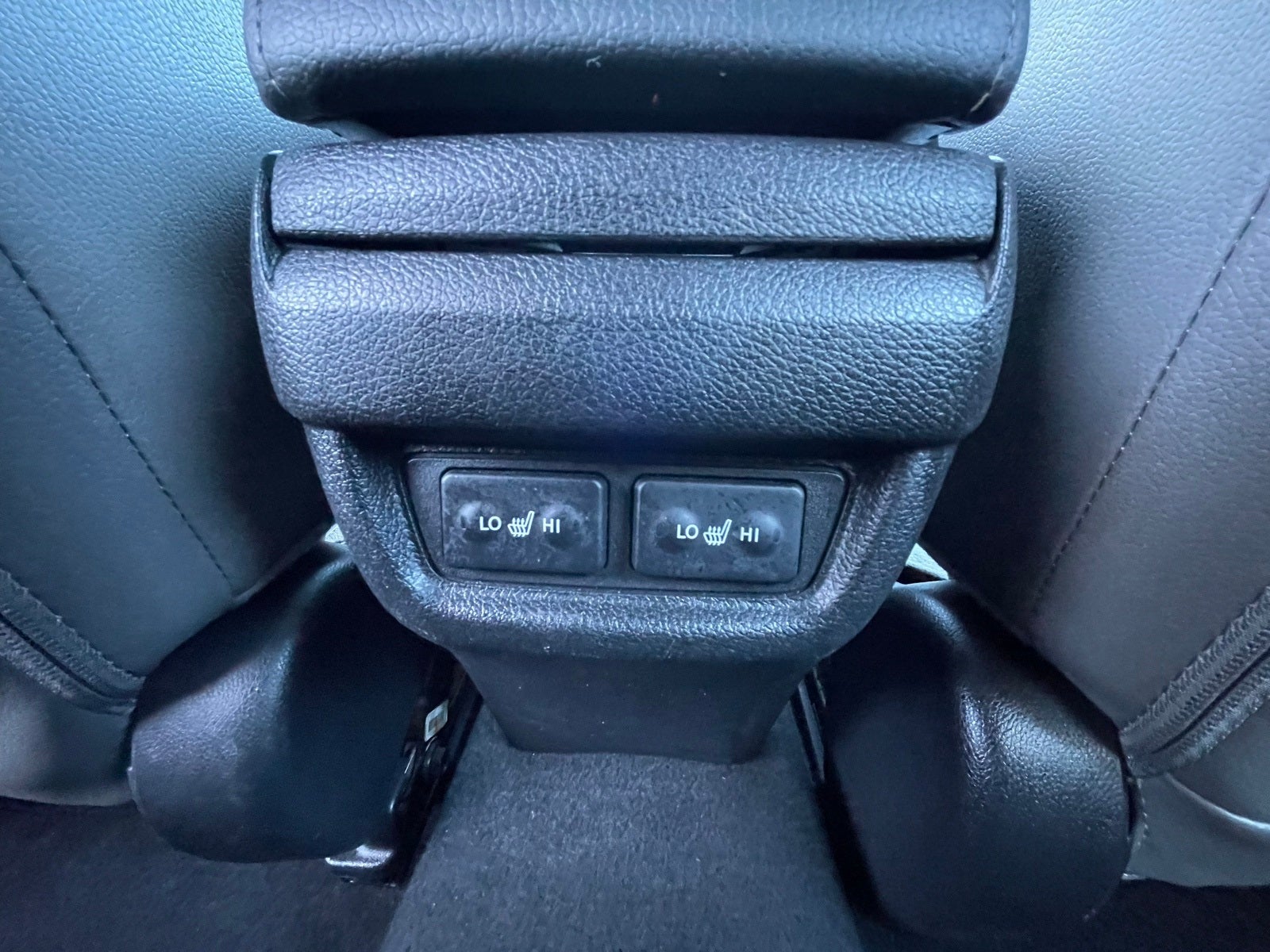 2020 Honda Civic Touring