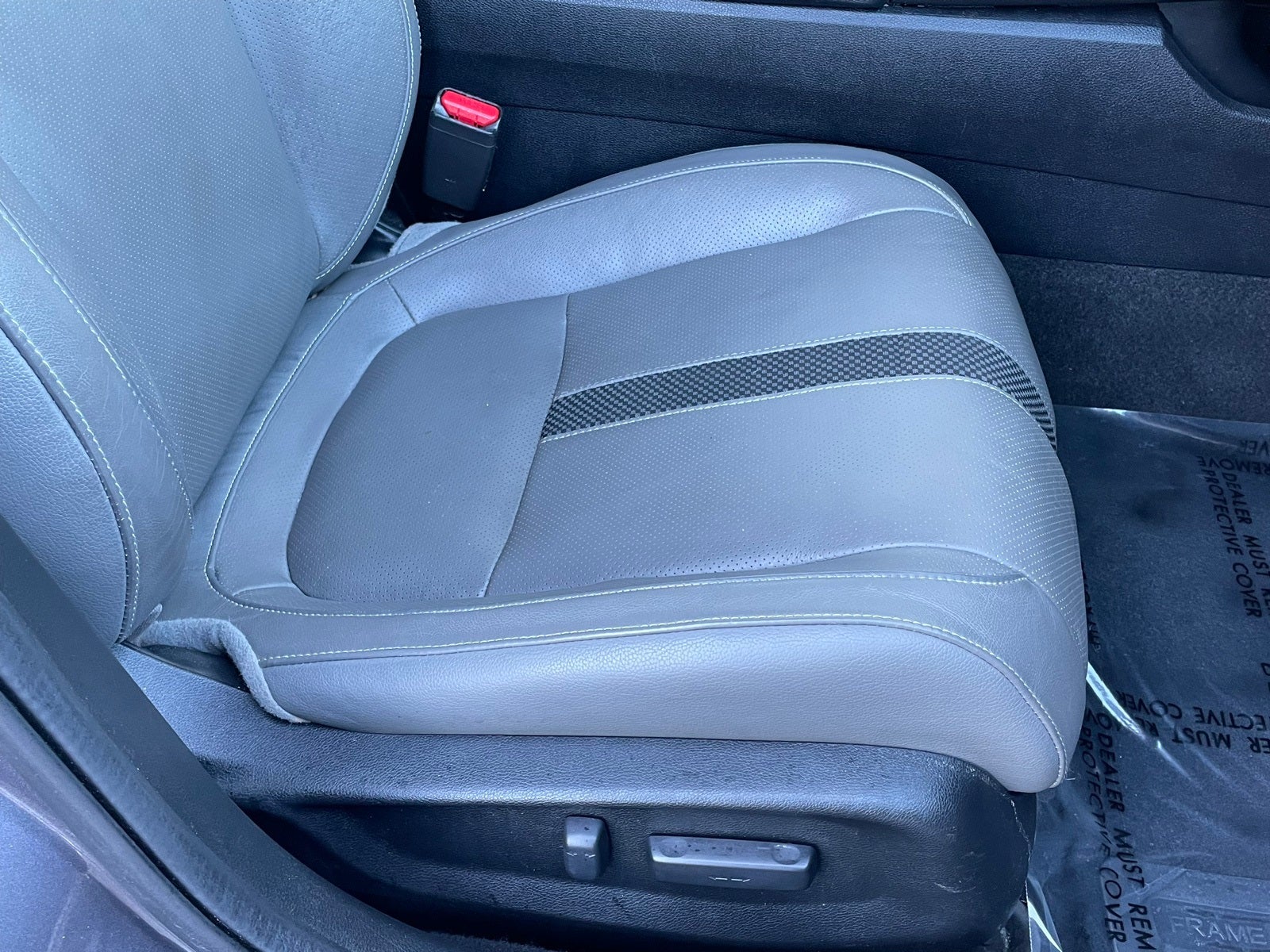 2020 Honda Civic Touring