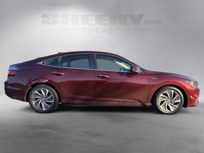 2020 Honda Insight Touring
