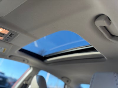 2020 Honda Insight Touring