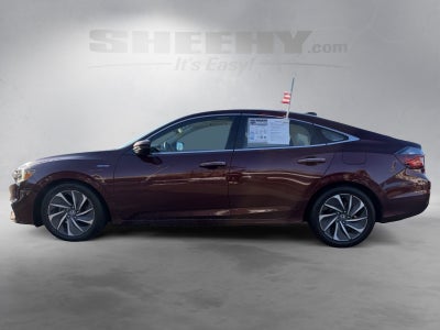 2020 Honda Insight Touring