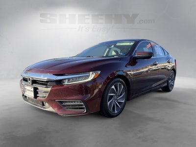 2020 Honda Insight Touring