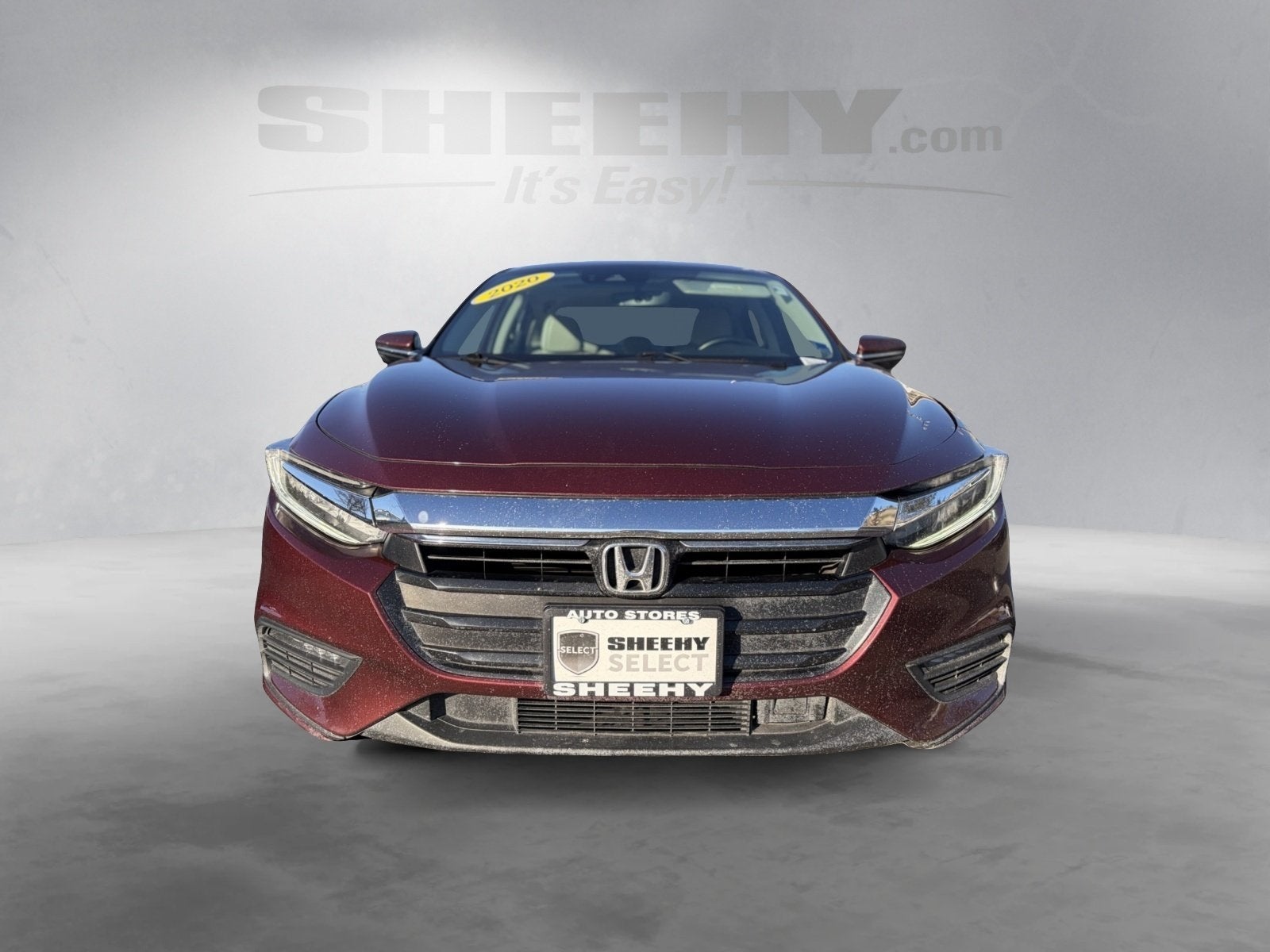2020 Honda Insight Touring