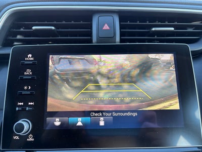 2020 Honda Insight Touring