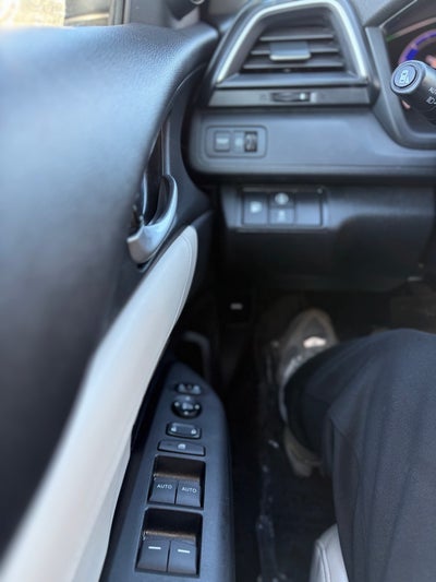 2020 Honda Insight Touring