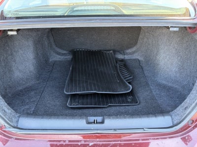 2020 Honda Insight Touring