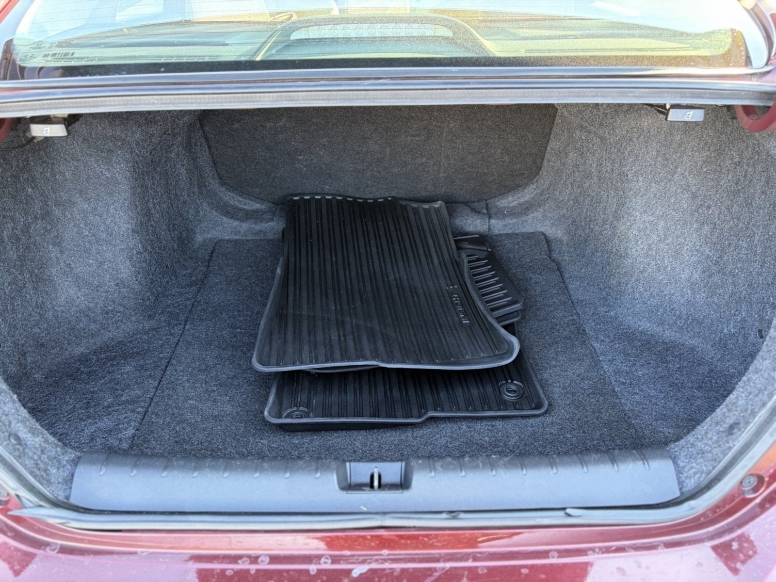 2020 Honda Insight Touring